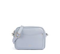 Brics Gondola Magnolia Umhängetasche hellblau, Leder, Damen