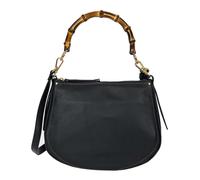 BRIC'S Gondola Margherita Gardenia Bag Black