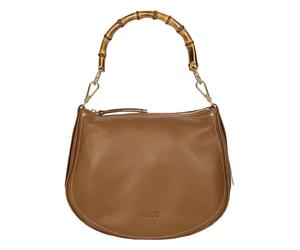 BRIC'S Gondola Margherita Gardenia Bag Leather