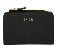 BRIC'S Gondola Mughetto Wallet L Black