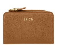 BRIC'S Gondola Mughetto Wallet L Leather