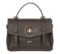 BRIC'S Gondola Ninfea Bag Ebony