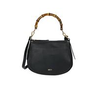 Bric's Gondola Schultertasche, schwarz - Farb-Varianten: Schwarz