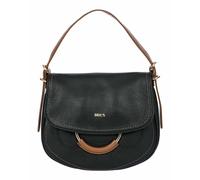 BRIC'S Gondola Stella Bag M Black / Leather