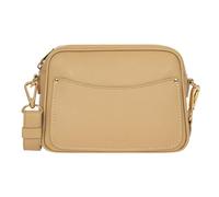 Bric's Gondola Umhängetasche Leder 22 cm braun