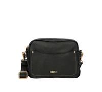 Bric's Gondola Umhängetasche, schwarz - Farb-Varianten: Schwarz