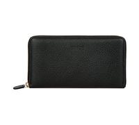 Bric's Gondola Verbena Geldbörse Leder 20 cm schwarz