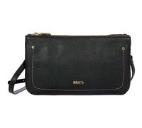 BRIC'S Gondola Violetta Shoulderbag Black