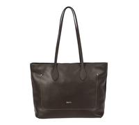 BRIC'S Gondola Violetta Shoulderbag Ebony