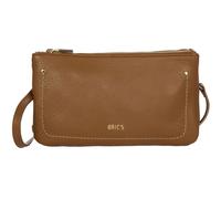 BRIC'S Gondola Violetta Shoulderbag Leather