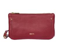 BRIC'S Gondola Violetta Shoulderbag Rubino