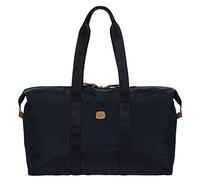 BRIC'S - Große Faltbare 2-in-1-reisetasche Aus Nylon