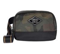 BRIC'S Gürteltasche Umhängetasche Replay Camoufla Belt Bag Green Camou Mehrfarbig