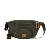 Bric's Gürteltasche X-BAG & X-Travel Olive Damen