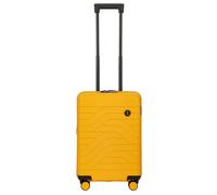 BRIC'S Handgepäckkoffer Ulisse 55cm mango