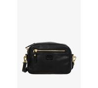 BRICS - Handtasche Mit Reißversc Volterra Nero Schwarz