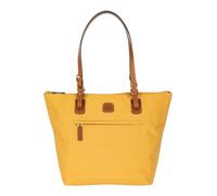Bric's Handtasche Schultertasche X-Bag Medium Sportina Honey senfgelb