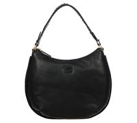Bric's Hobo Bags - Volterra Hobo Bag - Gr. unisize - in Schwarz - für Damen