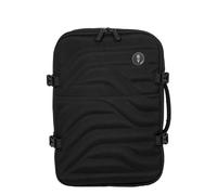 Brics BY Ulisse Soft - Reiserucksack 15" 42 cm erw. schwarz