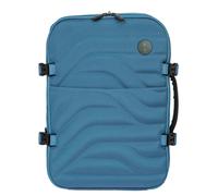 Bric's Itaca Backpack grey blue