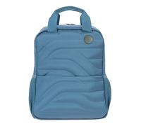 BRIC'S Itaca Backpack Grey Blue