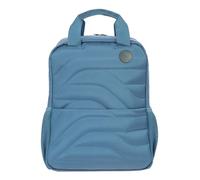 Bric's Itaca Backpack Grey Blue