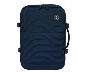 Bric's Itaca Backpack ocean blue