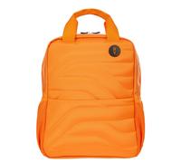 Bric's BY Ulisses Rucksack 37 cm Laptopfach orange