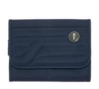 BRICS - Itaca Toilettasche Foldable Necessaire Ocean Blue Dunkelblau