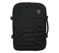 Bric's Milano Reiserucksack BY Ulisse Soft 15" 42 cm erw. Schwarz