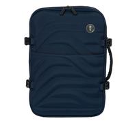 Brics BY Ulisse Soft - Reiserucksack 15" 42 cm erw. ozean