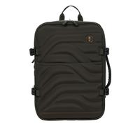 Bric's Milano Reiserucksack BY Ulisse Soft 15" 42 cm erw. (olivgrün)