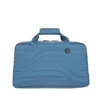 Bric's Itaca Weekender grey blue