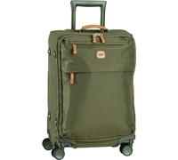 Bric's Koffer X-BAG & X-Travel Oliva Damen