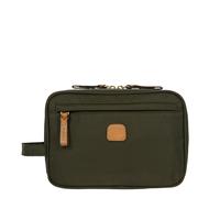 Necessaire X-Bag, Einheitsgröße.Olive