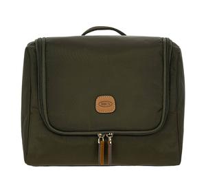 BRICS Kosmetiktasche BXG40617 olive