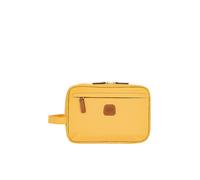 BRICS Kosmetiktasche X-Bag Miele / Honey gelb