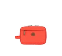 BRICS Kosmetiktasche X-Bag Papavero / Poppy orange