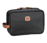Brics Firenze - Kulturbeutel 25 cm (black)