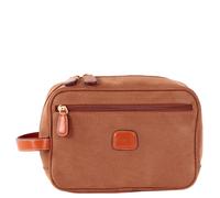 BRIC'S Kulturbeutel Life camel