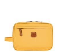 BRICS Kosmetiktasche X-Bag Miele / Honey gelb