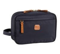 Bric's Kulturbeutel X-Bag Kosmetiktasche Oceano