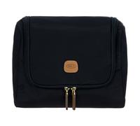 Bric's X-Collection Kulturbeutel 27 cm blau