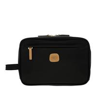 BRIC'S Kulturbeutel X-Collection black