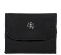 Brics Kulturtasche Zum Aufhängen aus stoff - Farb-Varianten: Schwarz