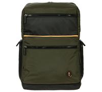 Bric's Eolo Rucksack 47 cm Laptopfach olivgruen