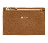 BRIC'S Gondola Fioraliso Wallet S Leather