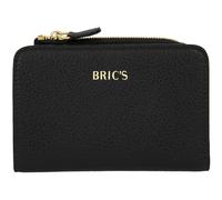 BRIC'S Gondola Mughetto Wallet L Black
