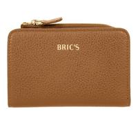 BRIC'S Gondola Mughetto Wallet L Leather