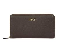 BRIC'S Gondola Verbena Wallet L Ebony